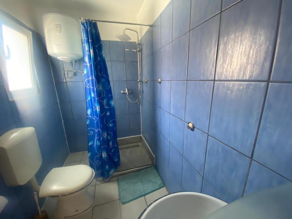 Apartments Sunpoint 乌尔齐尼 外观 照片