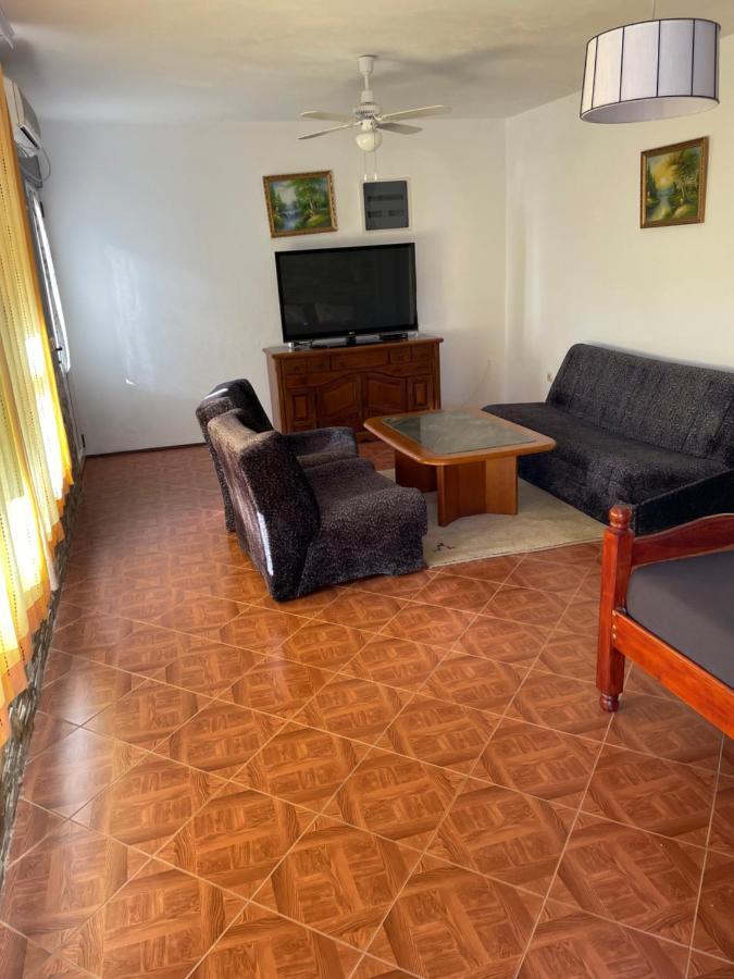 Apartments Sunpoint 乌尔齐尼 外观 照片