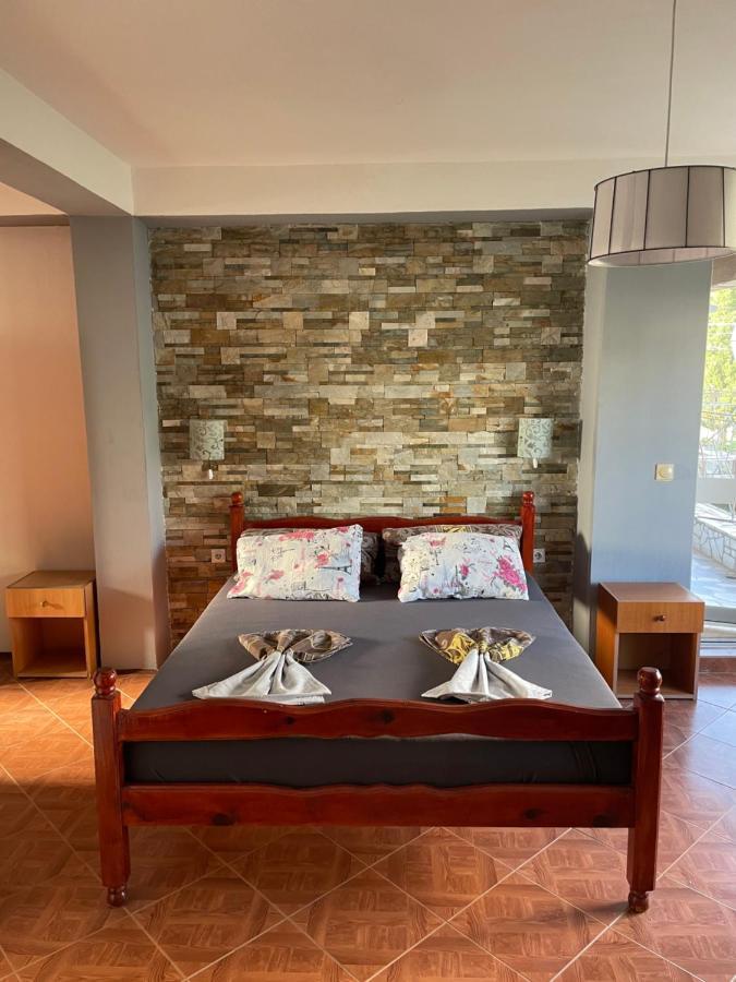Apartments Sunpoint 乌尔齐尼 外观 照片