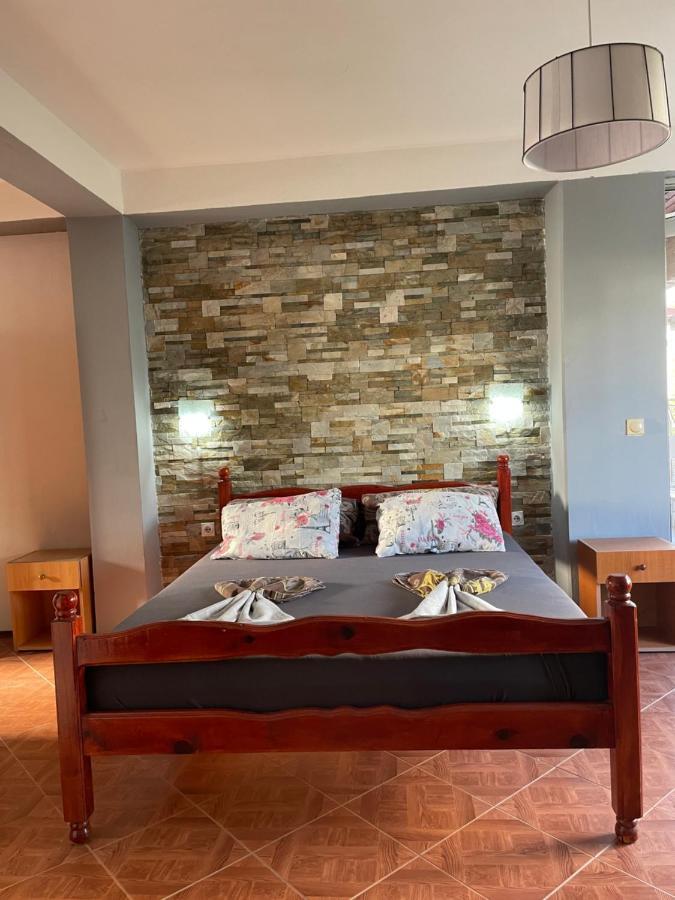 Apartments Sunpoint 乌尔齐尼 外观 照片