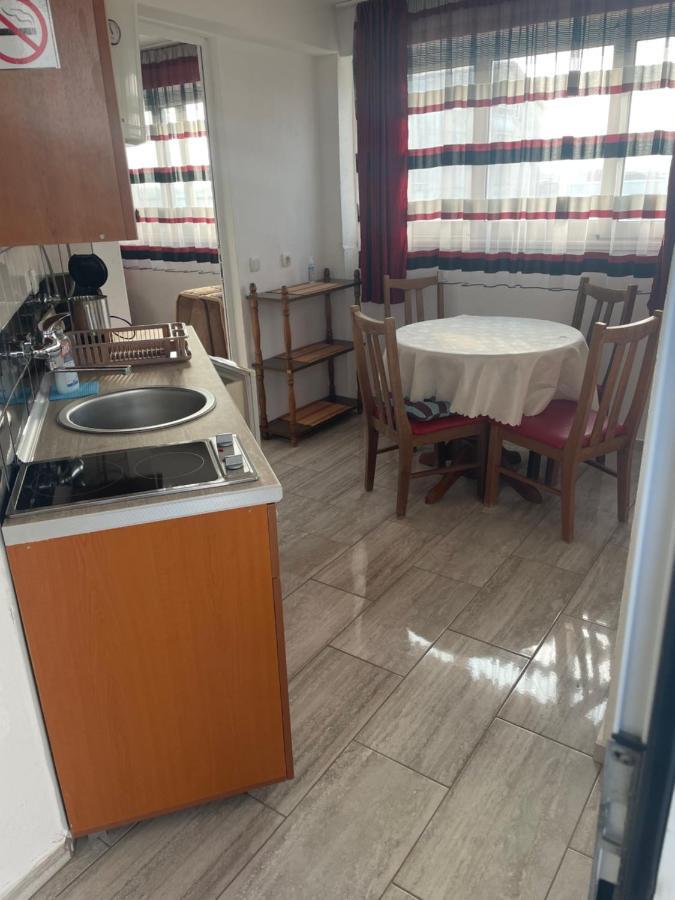 Apartments Sunpoint 乌尔齐尼 外观 照片