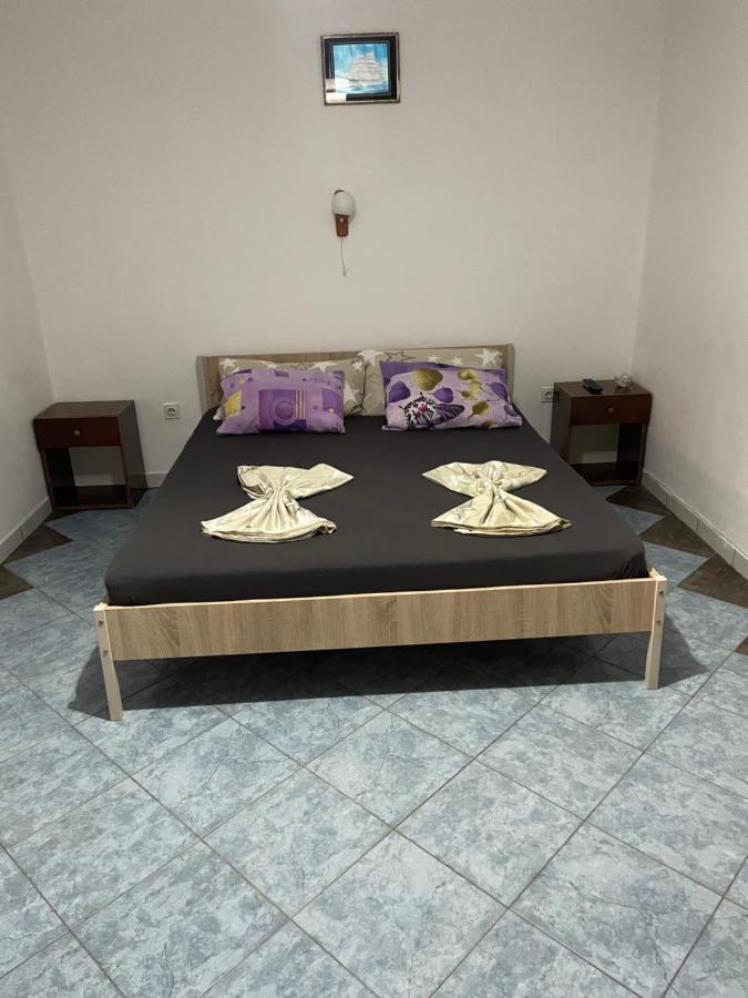 Apartments Sunpoint 乌尔齐尼 外观 照片