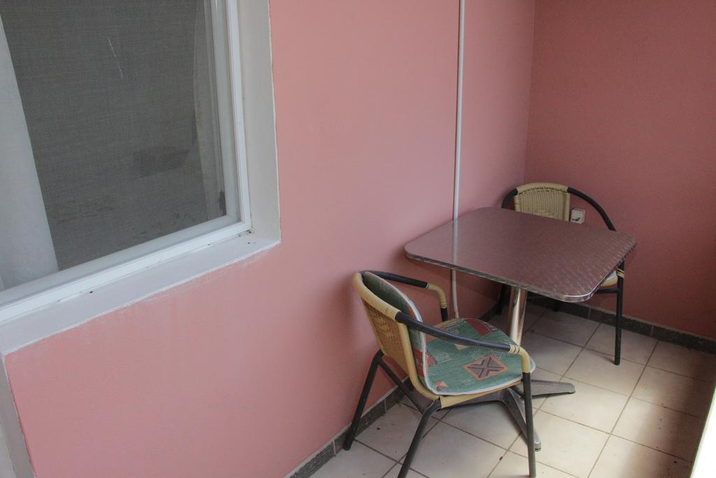 Apartments Sunpoint 乌尔齐尼 外观 照片