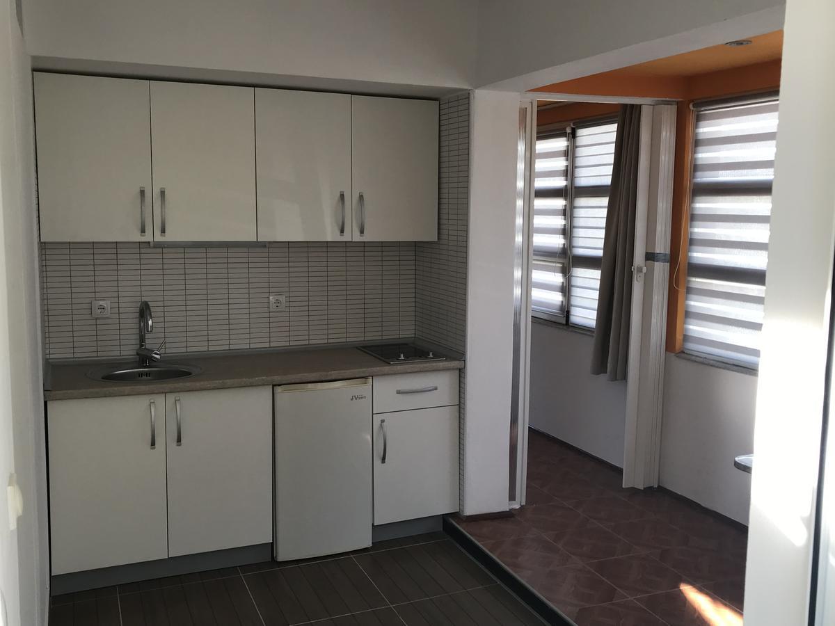 Apartments Sunpoint 乌尔齐尼 外观 照片