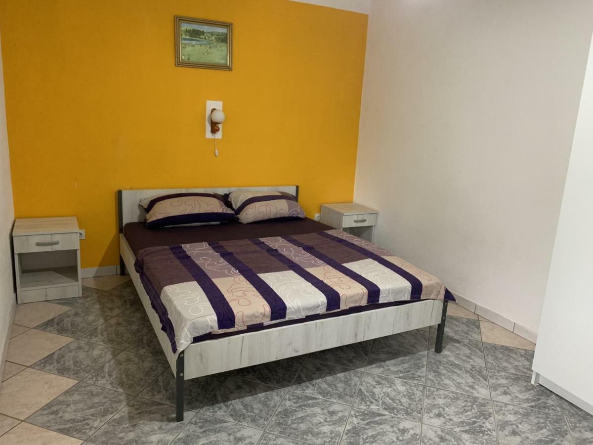 Apartments Sunpoint 乌尔齐尼 外观 照片